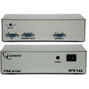 Gembird Replicator VGA Gembird GVS122, 2 x VGA