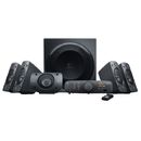 Logitech Boxe Z906, 500W RMS