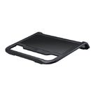 Deepcool Cooler notebook Deepcool N200 - maxim 15.4 inch, 120mm