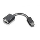 Lenovo Cablu adaptor video Lenovo 57Y4393 DisplayPort to VGA