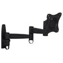 Multibrackets Suport perete LCD / TV reglabil Multibrackets VESA Flexarm III 360, 15-40 inch