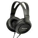 Panasonic RP-HT161 headset, negre