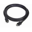 Gembird Cablu HDMI 1.4 Gembird CC-HDMI4-7.5M, 7.5 metri, bulk