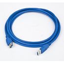 Gembird Cablu prelungitor USB 3.0 Gembird CCP-USB3-AMAF-6, 1.8 metri, bulk