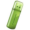 Silicon Power Memorie USB Silicon Power Helios 101, 8GB, verde