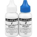 Arctic Silver Pasta termoconductoare Arctic Silver ArctiClean 1&amp;2 (2x 30ml)