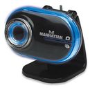 Manhattan MegaCam USB, 7.5MP, microfon