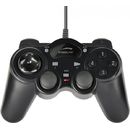 SpeedLink Gamepad cu fir SpeedLink Thunderstrike, USB