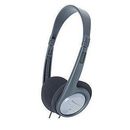 Panasonic RP-HT090E-H Headset, gri