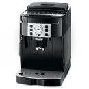 DeLonghi Magnifica S ECAM 21.110.B automat, 15 bari, 1450W, cafea boabe si macinata