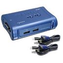 Trendnet Switch Kit KVM TK-207K 2Porturi, USB