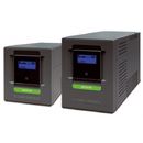 Socomec Netys PR MT 2000VA / 1400W, 6 x IEC, LCD