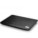 Deepcool Stand/Cooler notebook Deepcool N17 Black