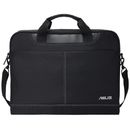 Asus Geanta notebook Asus Nereus 16 inch, neagra