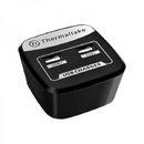 Thermaltake Incarcator universal Thermaltake TriP Dual USB