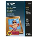 Epson Paper Glossy C13S042549 10x15cm, 500 coli, 200g