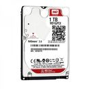 Western Digital Red 1TB SATA3 16MB