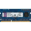 Kingston KVR16LS11/4, 4GB DDR3 SODIMM, 1600MHz