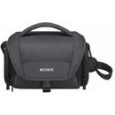 Sony Geanta video Sony LCS-U21, neagra