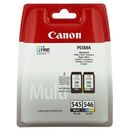 Canon Toner inkjet Canon PG-545 color + negru
