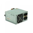 Segotep ATX-500W, ventilator silentios 80 mm