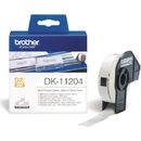 Brother Etichete hartie Brother DK11204 pentru etichetatoare