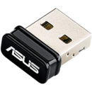 Asus USB-N10 NANO adaptor wireless N 150Mbps