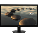 Acer K222HQLbd, 21.5 inch, 1920 x 1080px Full HD, negru