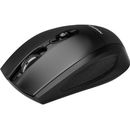 Newmen F620 Wireless Gaming 3000dpi, negru