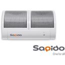 Sapido SPIB0x portabile 4W RMS, USB