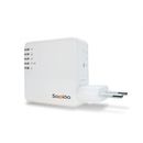 Sapido BRF70n 150M Built-in Adapter Cloud Mobile Router