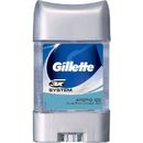 GILLETTE Deodorant stick gel Arctic Ice 70ml