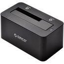 Orico Rack extern 6619US3 2.5 si 3.5 inch SATA USB 3.0 Black