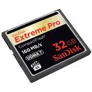 SanDisk SDCFXPS-032G-X46, Compact Flash Extreme PRO 32GB