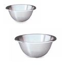 VANORA bol mixare din inox, 16 cm