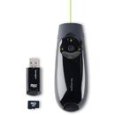 Kensington wireless Presenter Expert cu indicator laser 72427