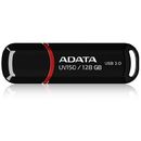 Adata memorie USB 3.0 UV150 128GB DashDrive Value (negru)