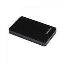 Intenso MemoryCase 1TB, 2,5 inch, USB 3.0, negru