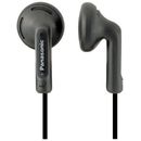 Panasonic RP-HV095E-K in-ear, negre