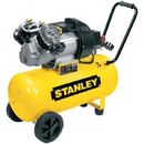 Stanley Compresor de aer DV2/400/10/50 cu 2 cilindri, 10 Bar, 50 l