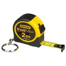 Stanley Ruleta FatMax breloc, 2 m