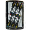 Stanley set surubelnite FatMax de precizie, 6 bucati