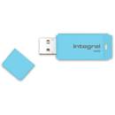 Integral Memorie USB Pastel Blue Sky,16GB, USB 3.0