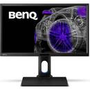 BenQ BL2420PT, 16:9, 23.8inch,  5 ms, negru