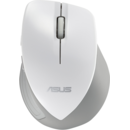 Asus WT465, optic, wireless, 1600 dpi, alb