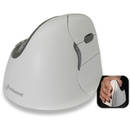 Evoluent Vertical Mouse 4 pentru MAC, bluetooth, pentru mana dreapta