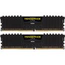 Corsair Vengeance LPX, DDR4, 16GB, 3200 MHz, C16, kit