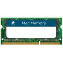 Corsair memorie SODIMM DDR3 1333mhz  8GB C9 pentru MAC