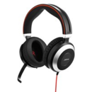 Jabra EVOLVE 80 UC DUO