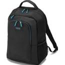 Dicota Rucsac notebook Spin D30575, 15.6", Negru